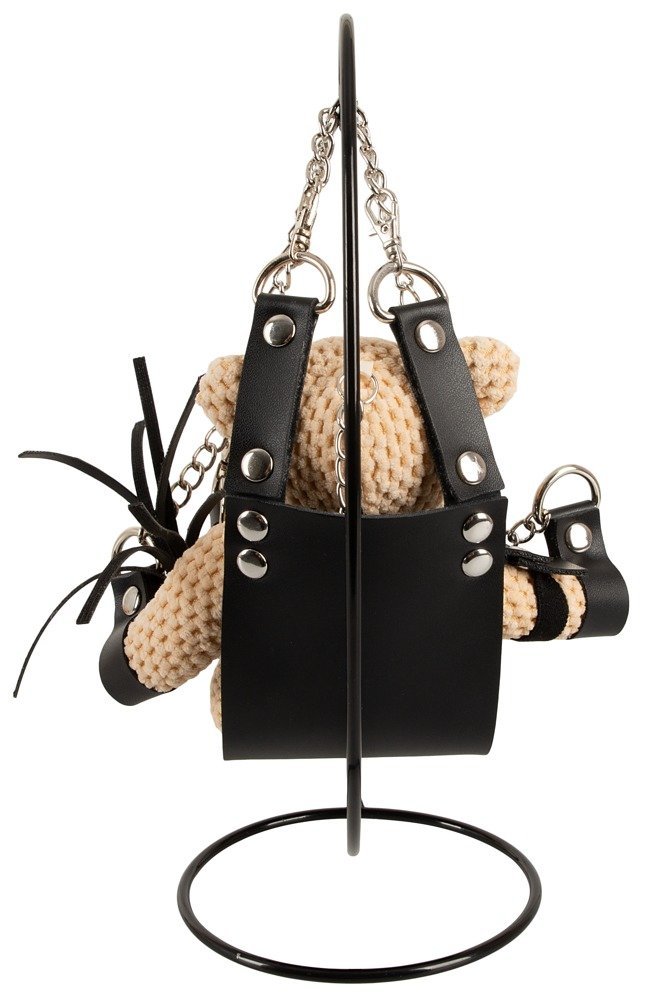 Bad Kitty Teddy Schaukel