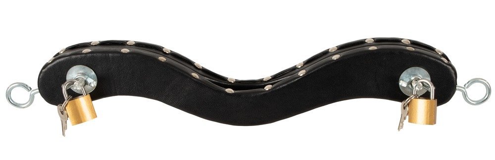 Le Humbler, schwarz