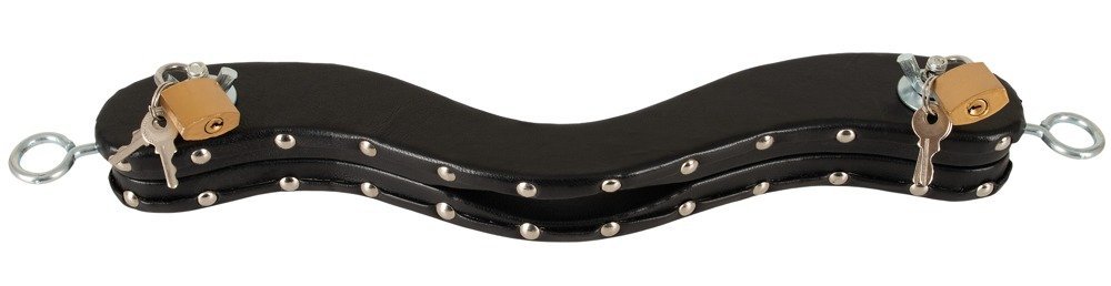 Le Humbler, schwarz