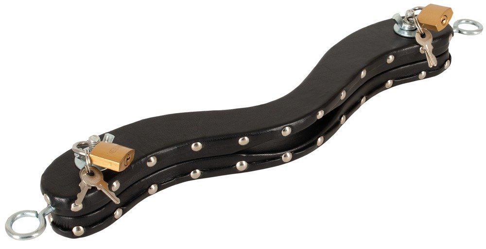 Le Humbler, schwarz