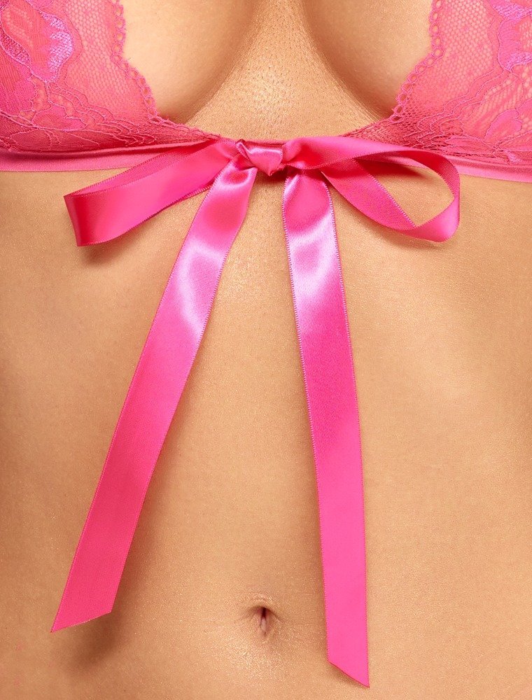 BH Set pink