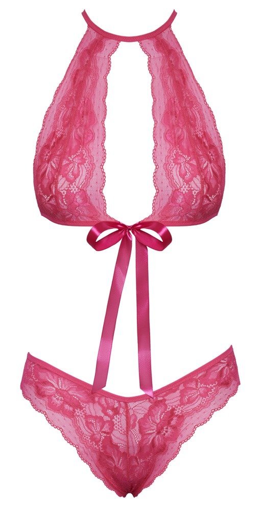 BH Set pink
