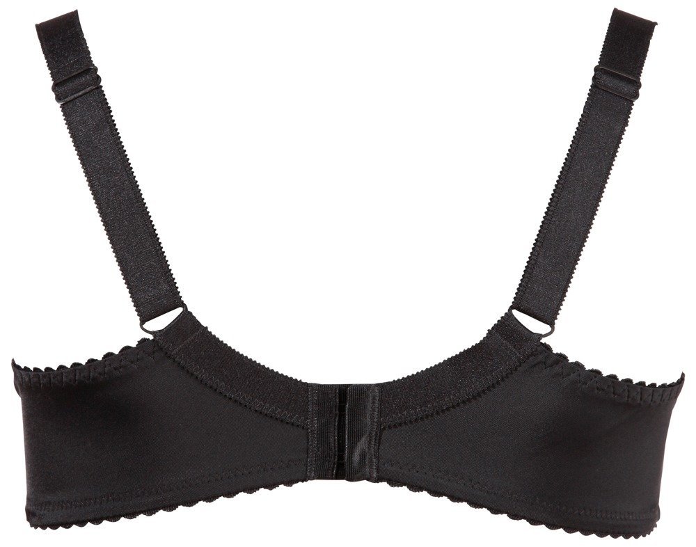 Hebe schwarz
