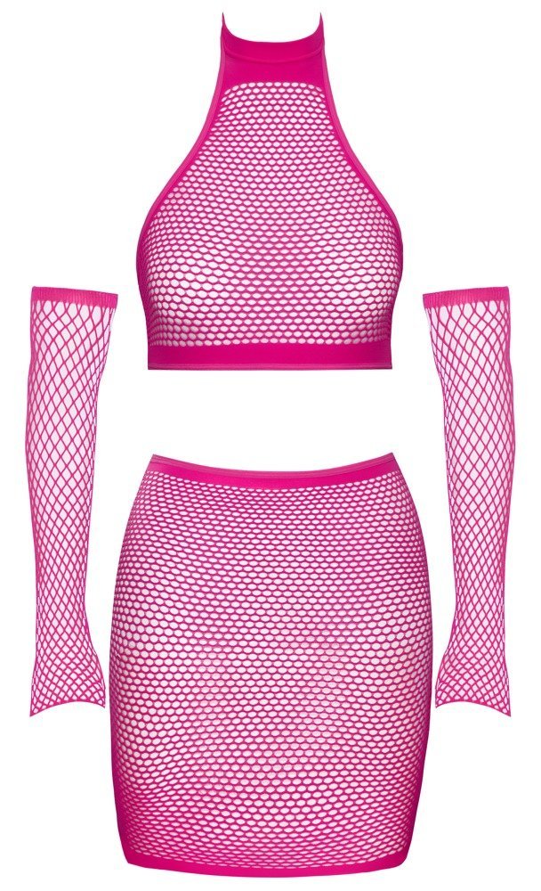 Top Set Fantasy, pink