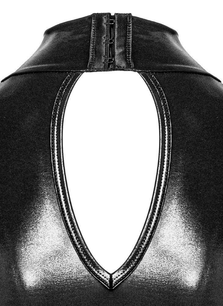 Top und Rock, schwarz