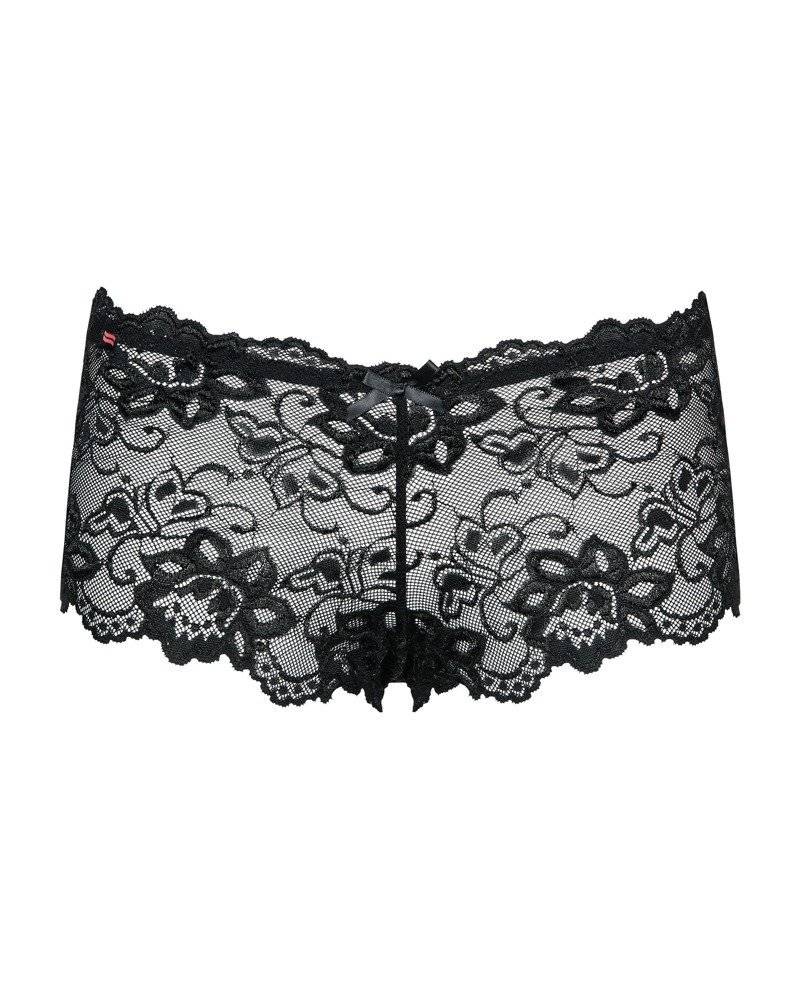 Panties Idillia, schwarz