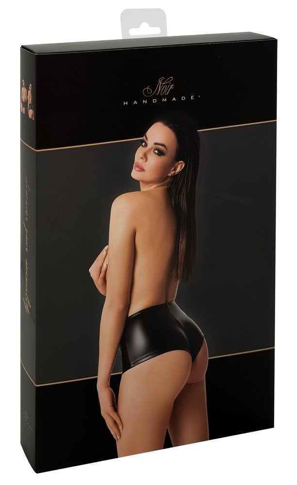 Hotpants Orgia Mysteria, schwarz