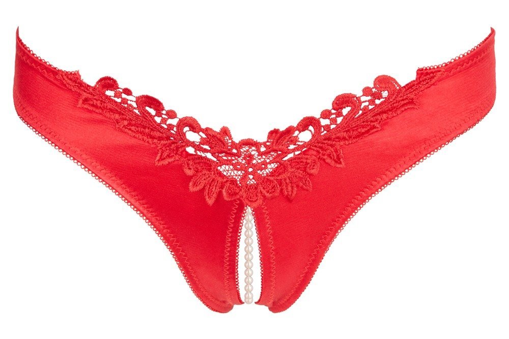 Rio Perlen rot