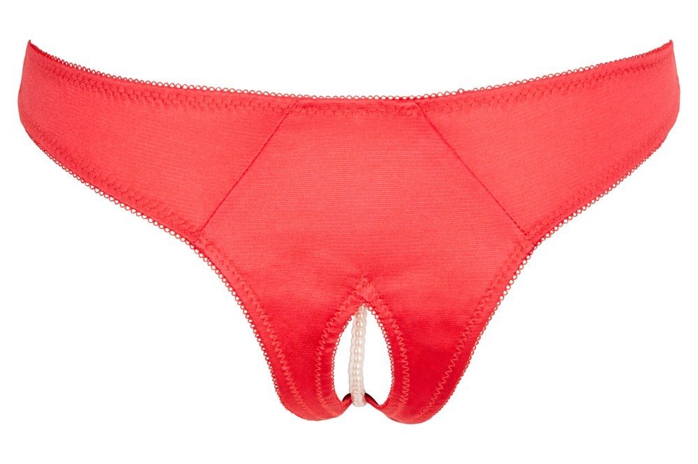 Rio Perlen rot