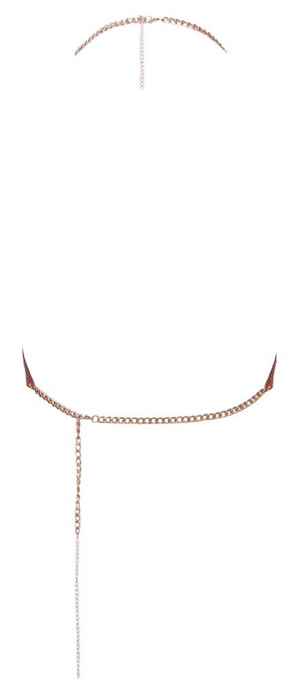 Top Metall rosegold
