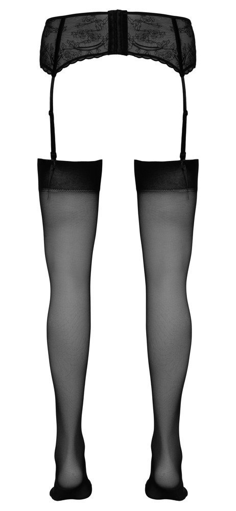 Strümpfe schwarz