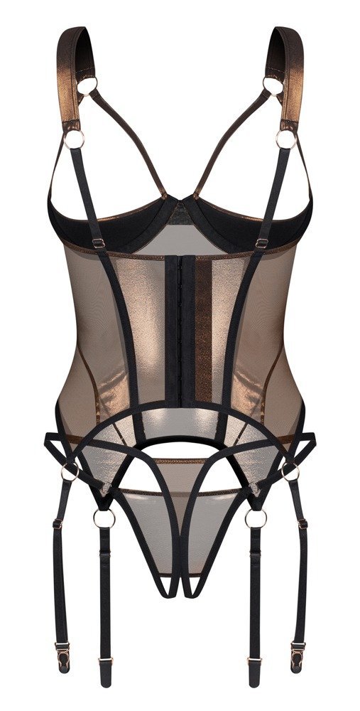 Set Soranna, braun