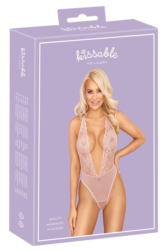 Body rosa