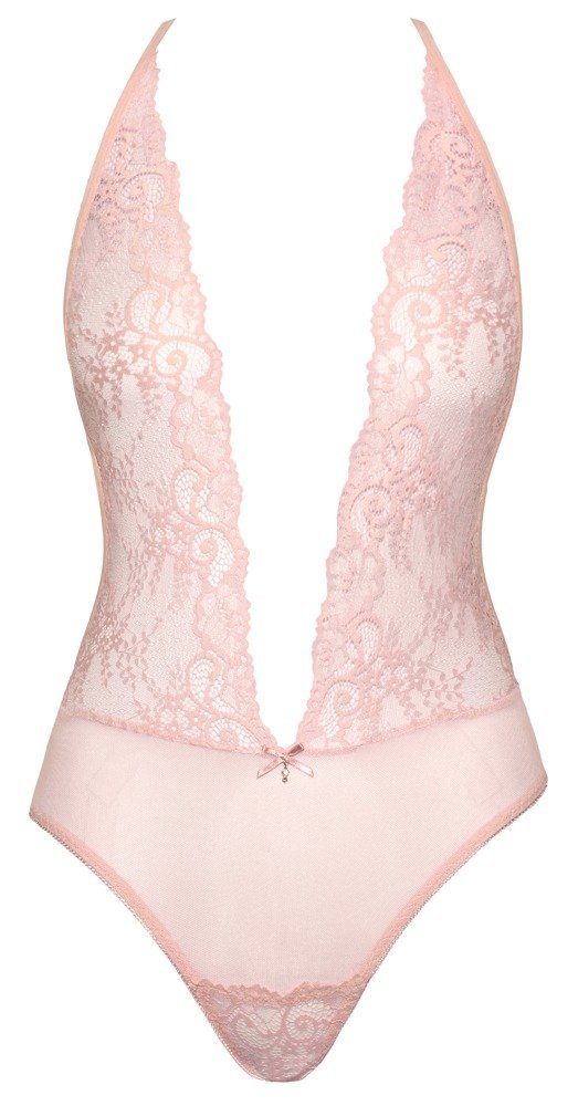Body rosa