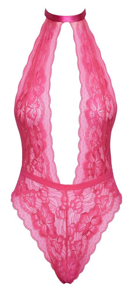 Body pink