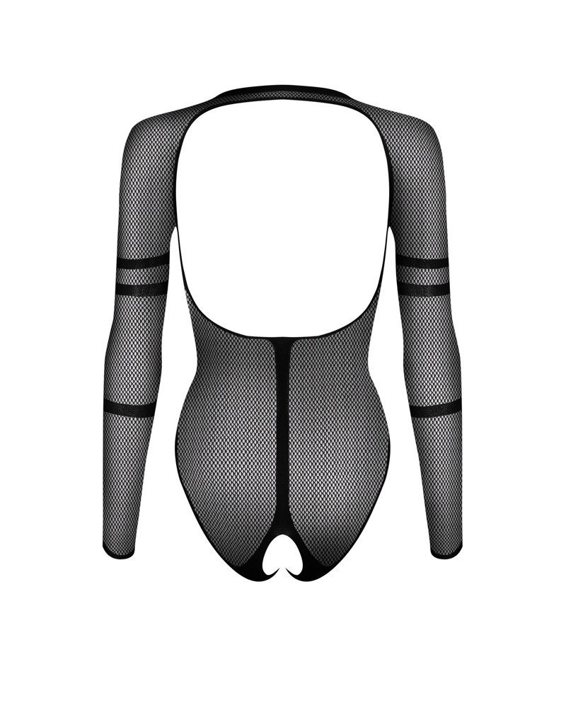 OBS Body, schwarz