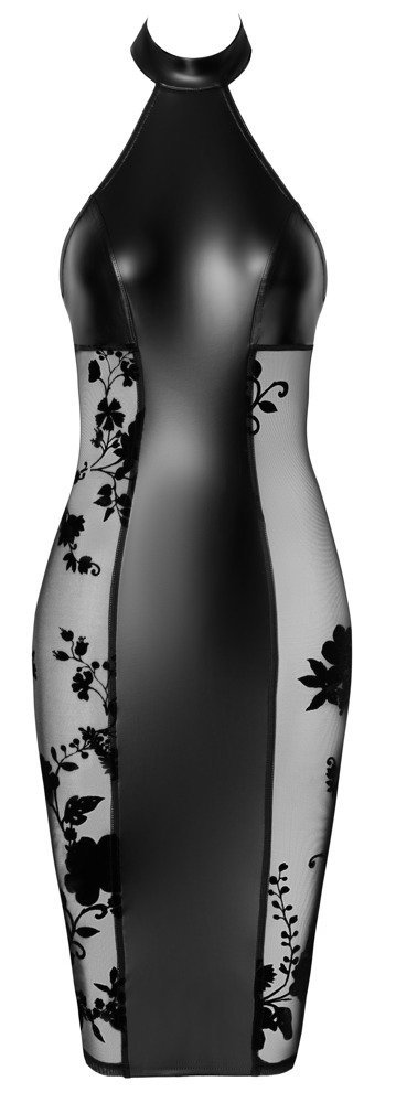 Kleid Libido Exclusive, schwarz