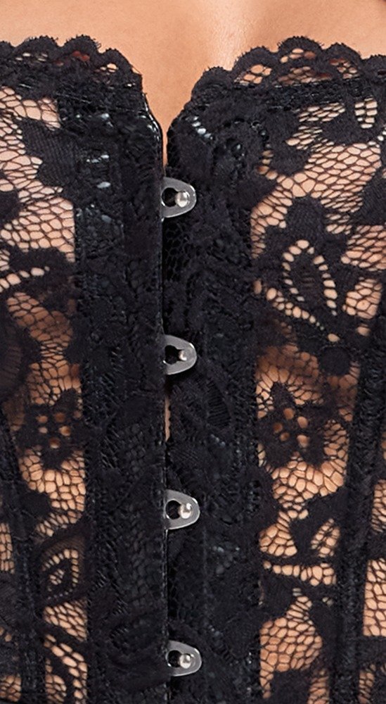Kleid Libido Exclusive