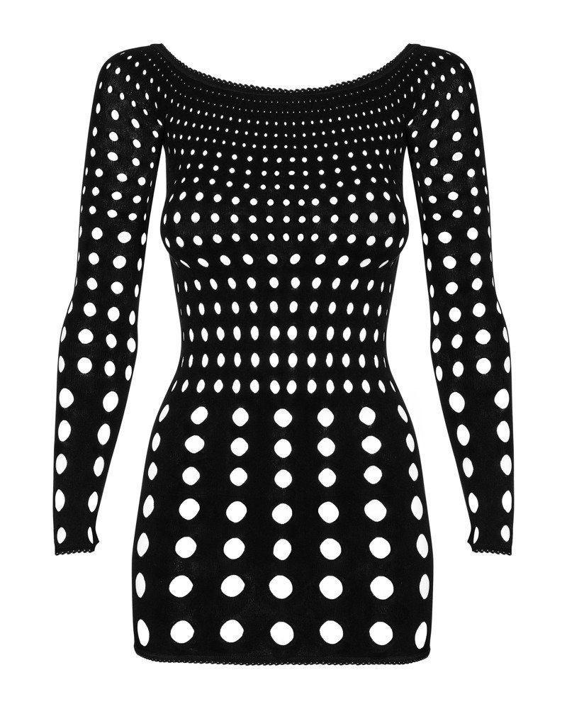 OBS Kleid S-L