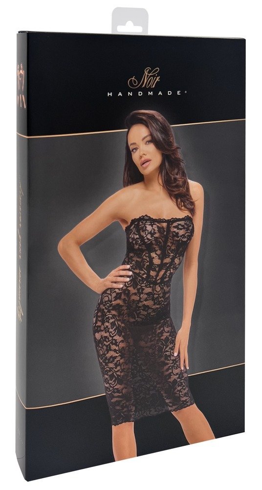 Kleid Libido