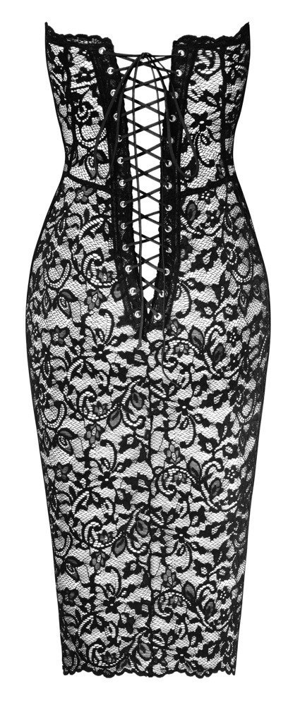 Kleid Libido