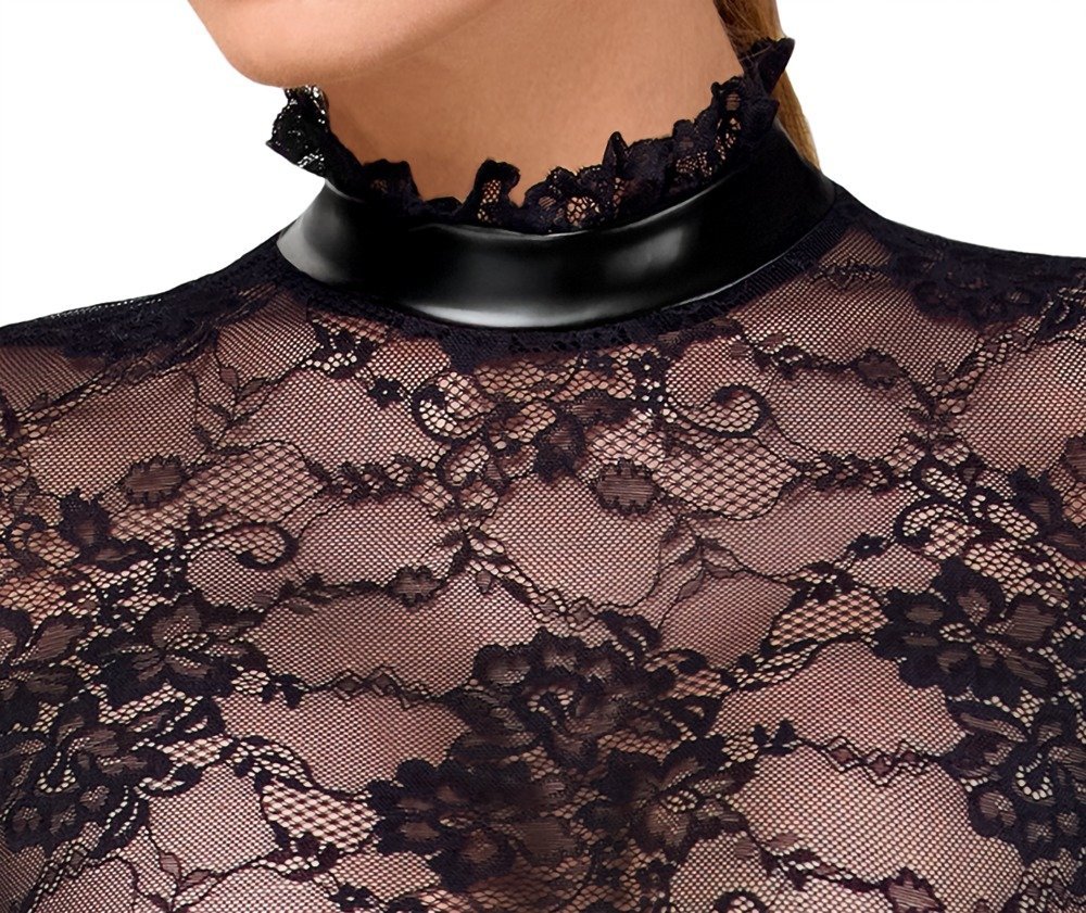 Kleid Kink Royal