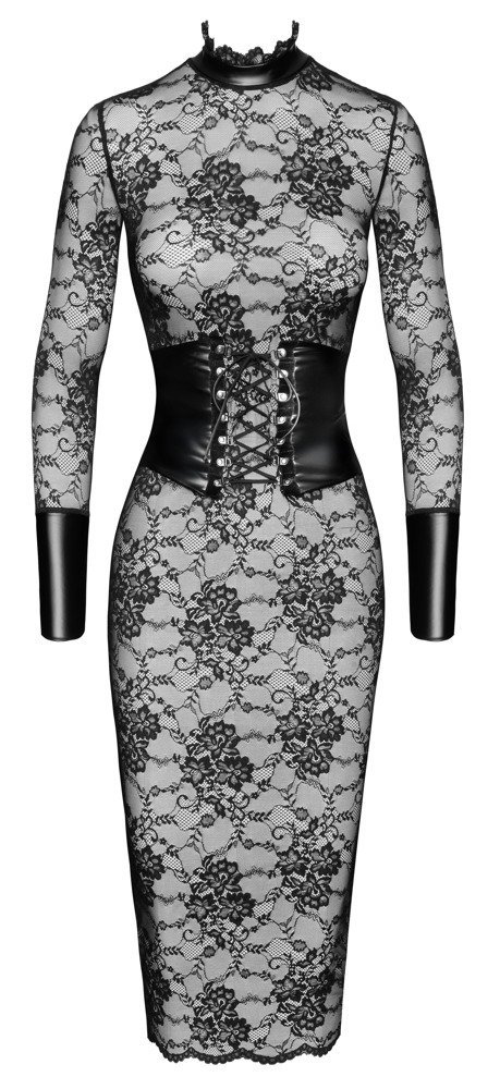 Kleid Kink Royal