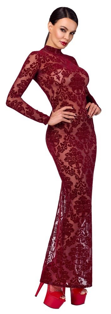 Kleid Kink Royal