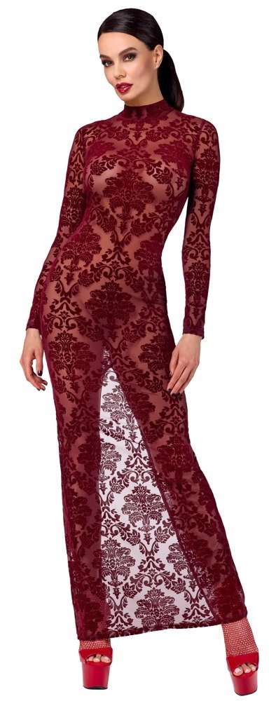 Kleid Kink Royal