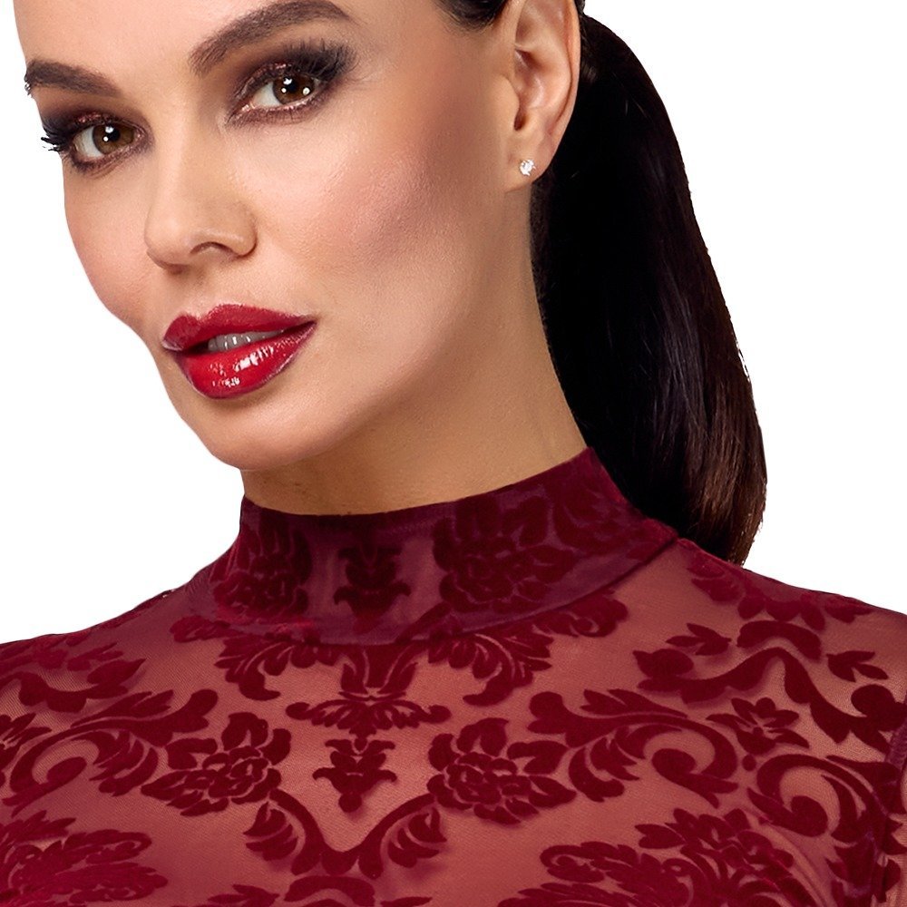 Kleid Kink Royal