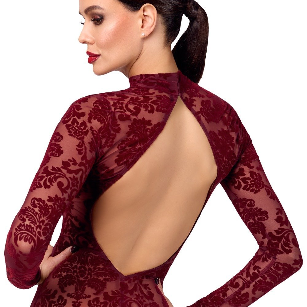 Kleid Kink Royal