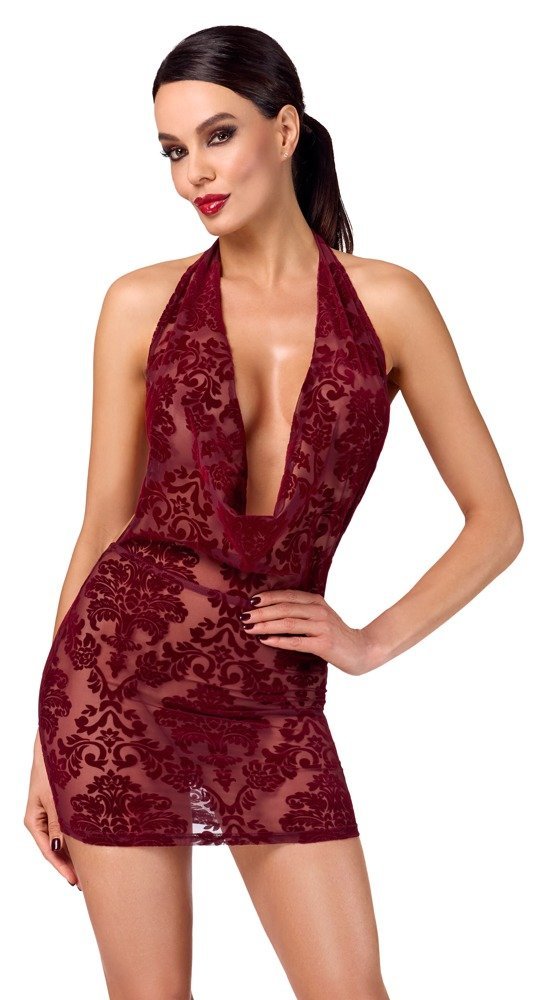 Kleid Kink Royal