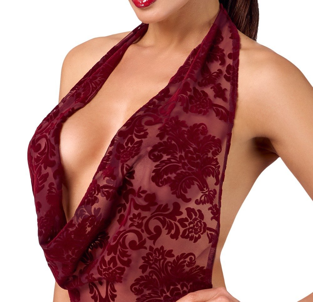 Kleid Kink Royal