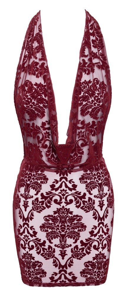 Kleid Kink Royal