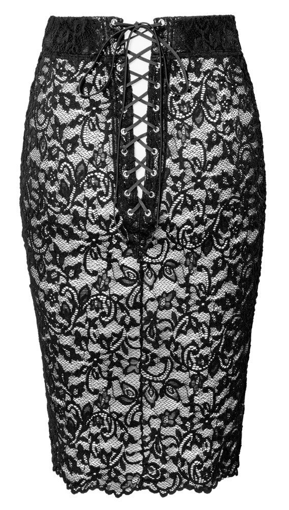 Rock Libido Exclusive, schwarz