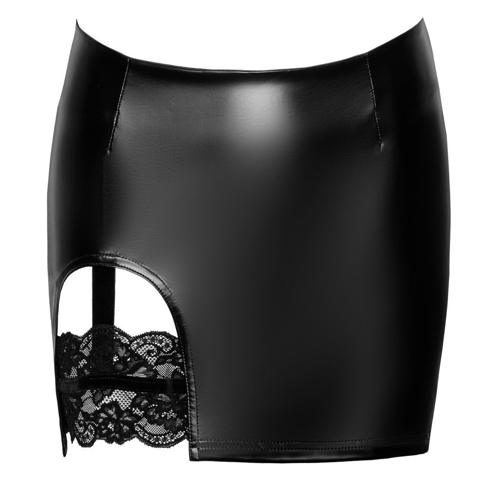 Noir Rock Straps, schwarz
