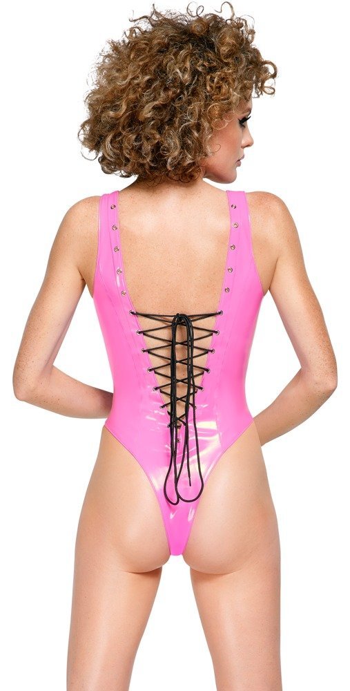 Lack Body pink