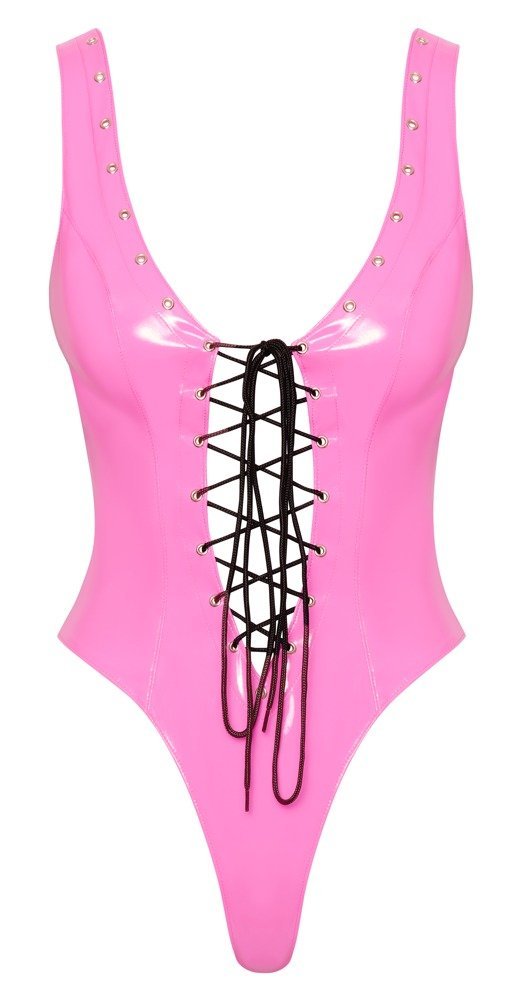 Lack Body pink