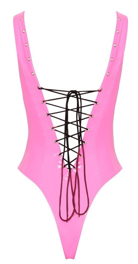 Lack Body pink
