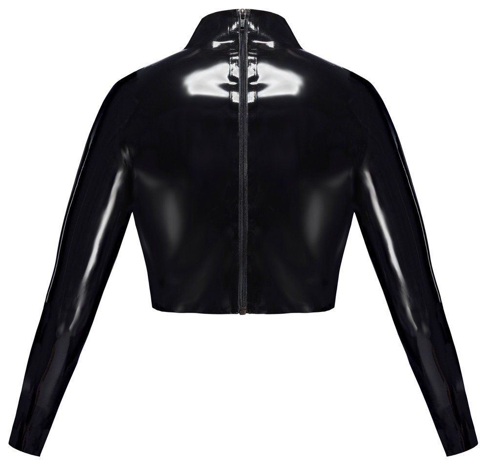 Shirt aus Latex