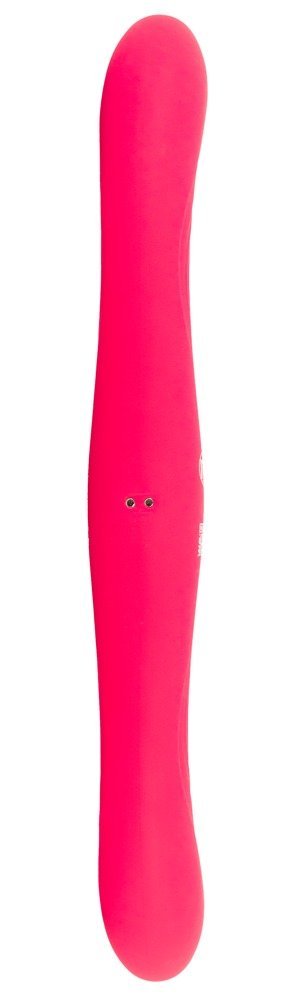 CC Double vibrator