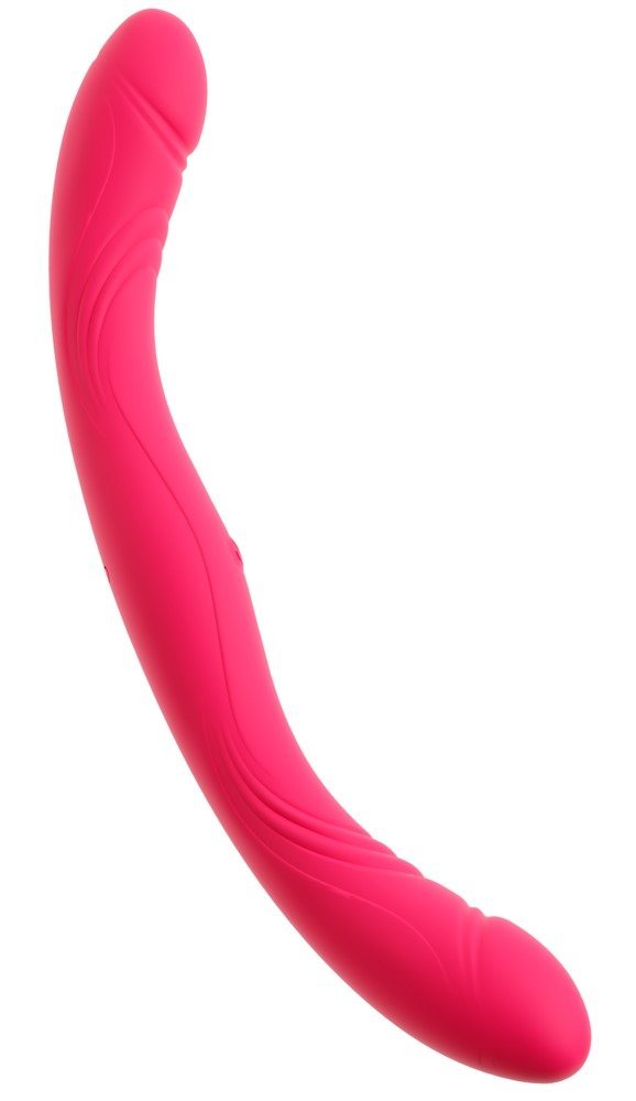 CC Double vibrator